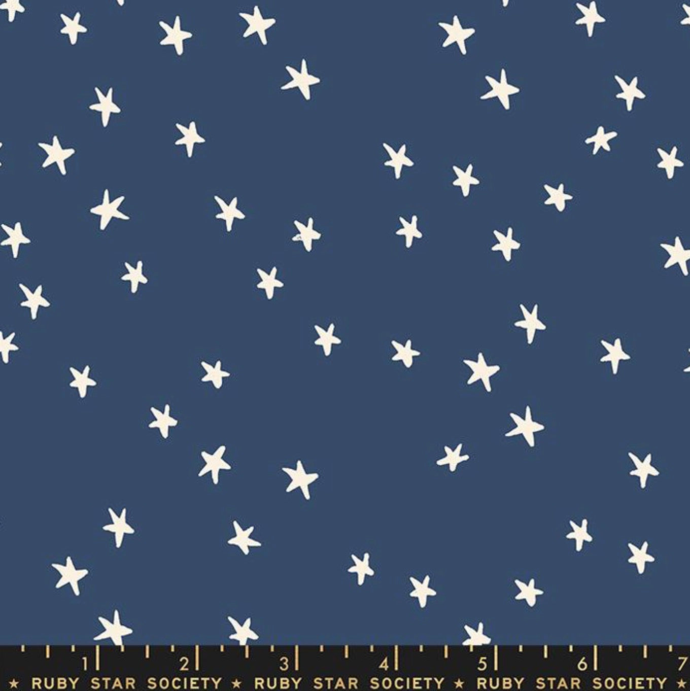 Starry