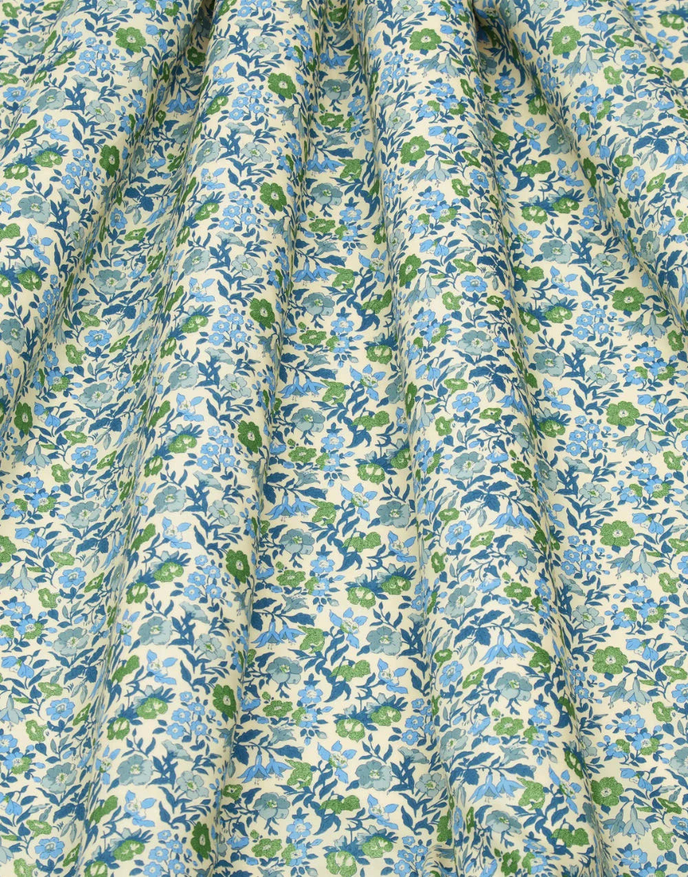 Mamie Metallic - Tana Lawn™ Cotton