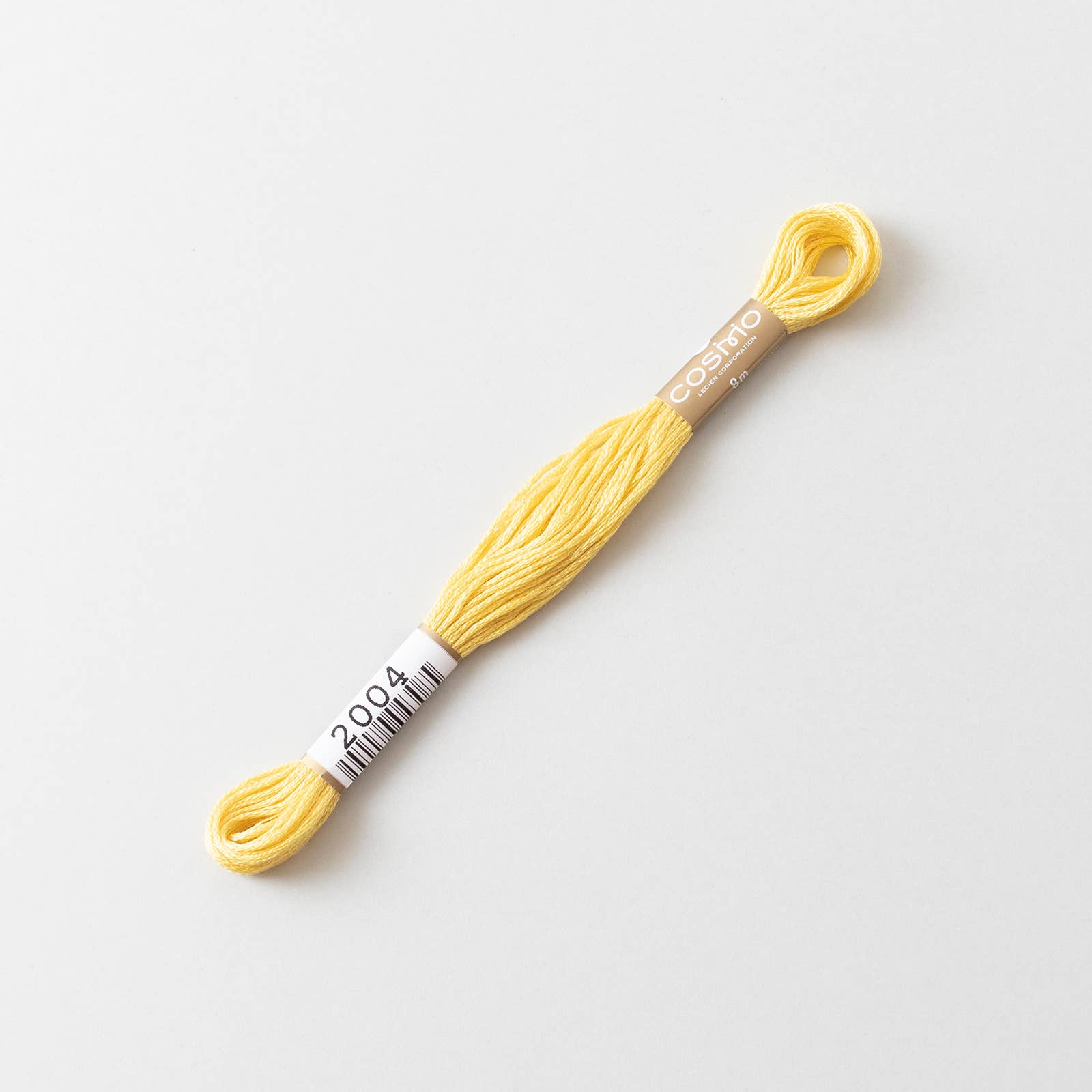 Cosmo No.25 Embroidery Floss