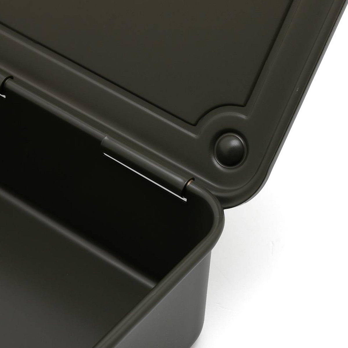 Ameico - Toyo - Steel Stackable Storage Box T-190