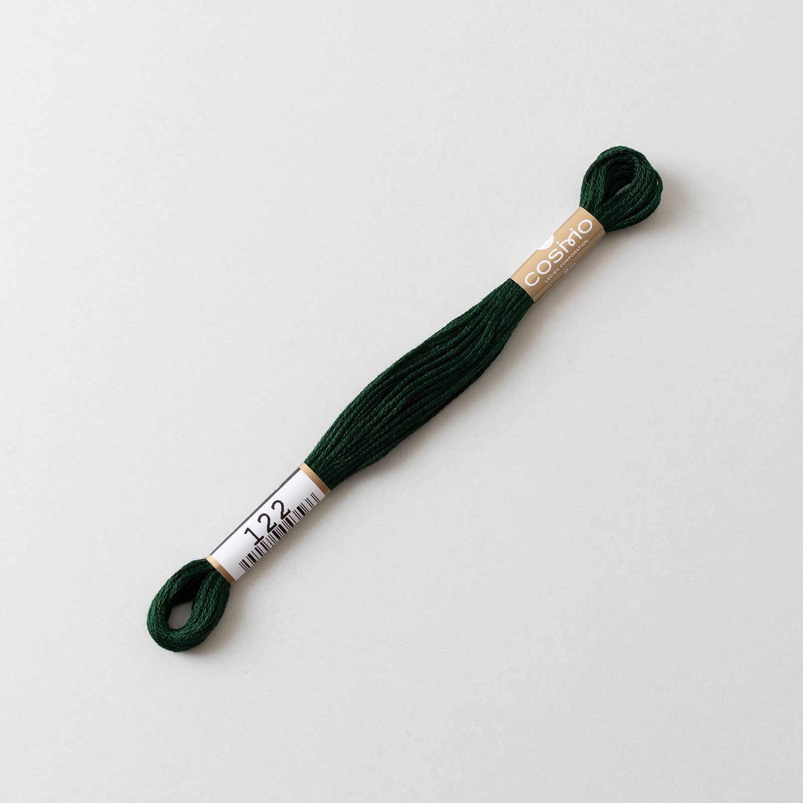 Cosmo No.25 Embroidery Floss