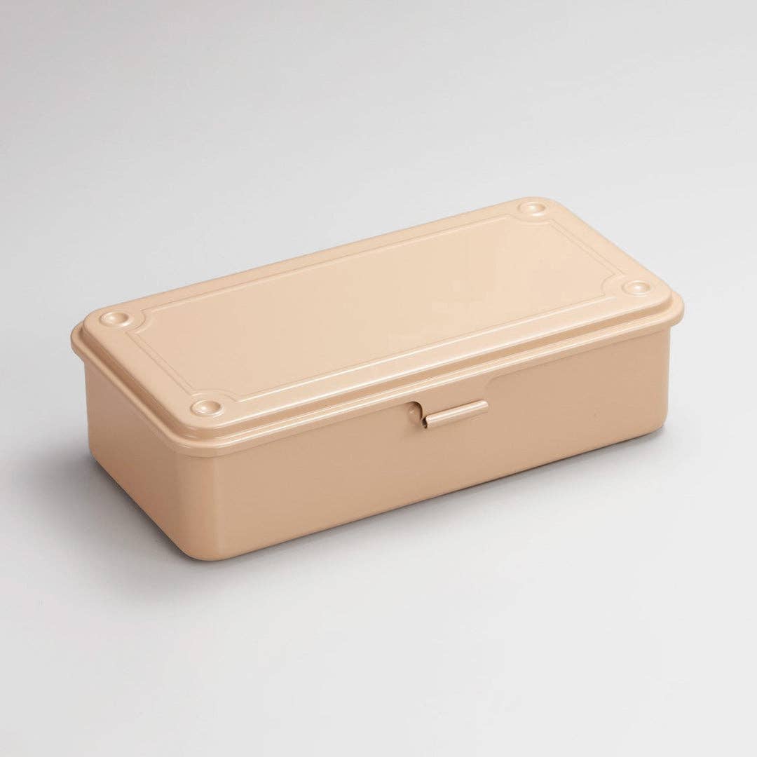 Ameico - Toyo - Steel Stackable Storage Box T-190