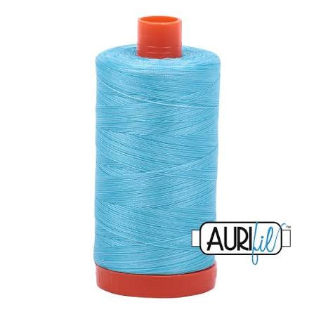 Aurifil 50 WT 100% Cotton Large Spool Thread