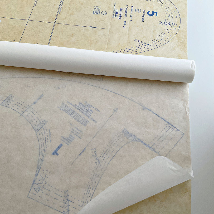 Swedish Tracing Paper - 29” x 10 Yards - White