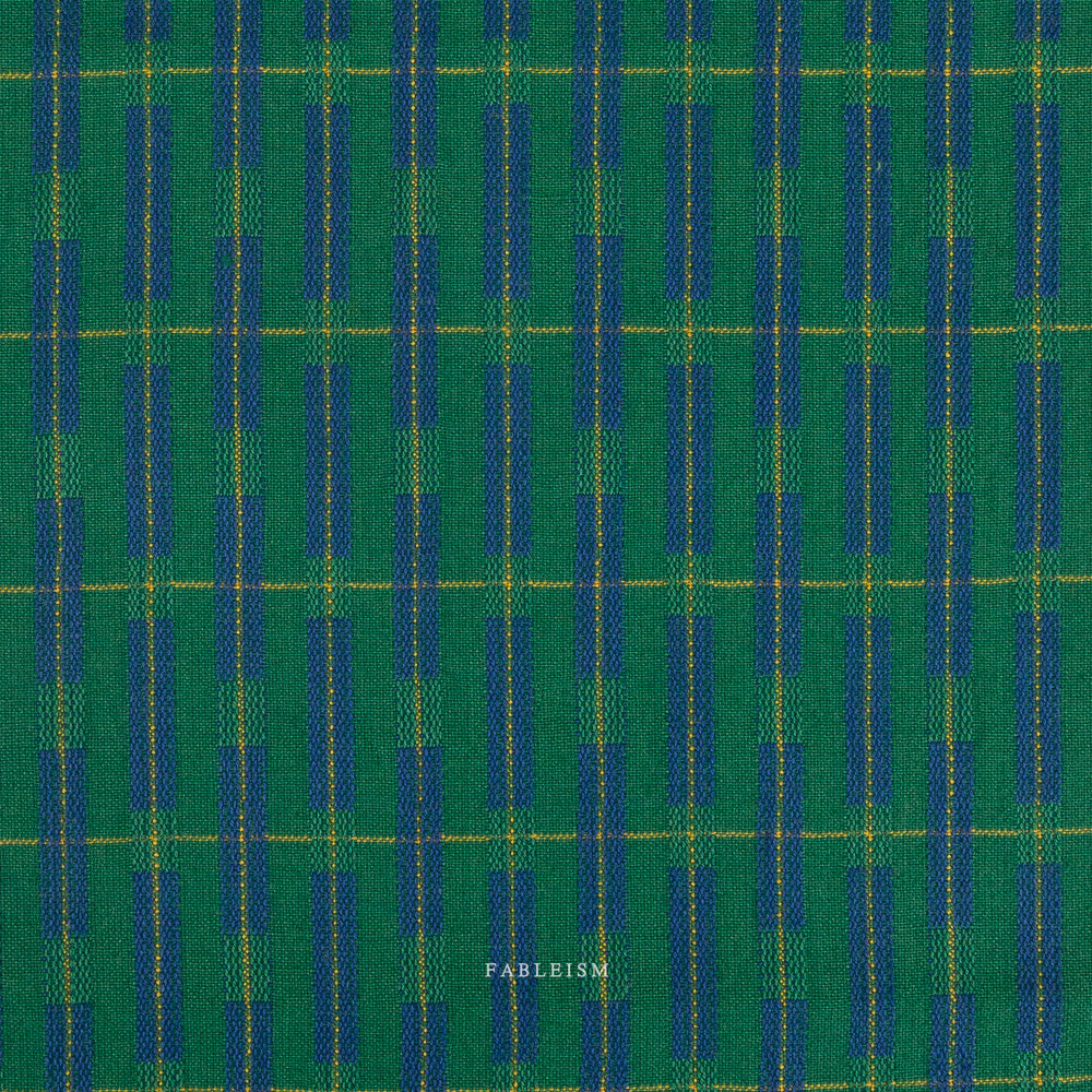Happy Camper - Formation in Verdant