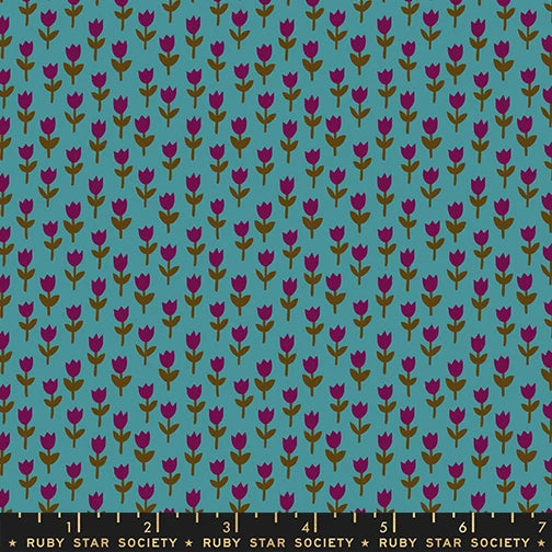 1-800-Calico: Tulips