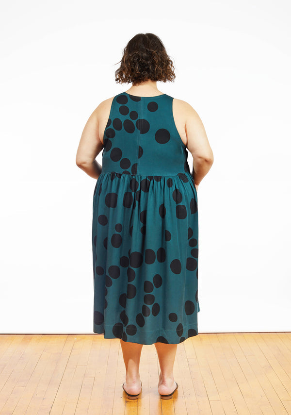 Austin Dress Pattern