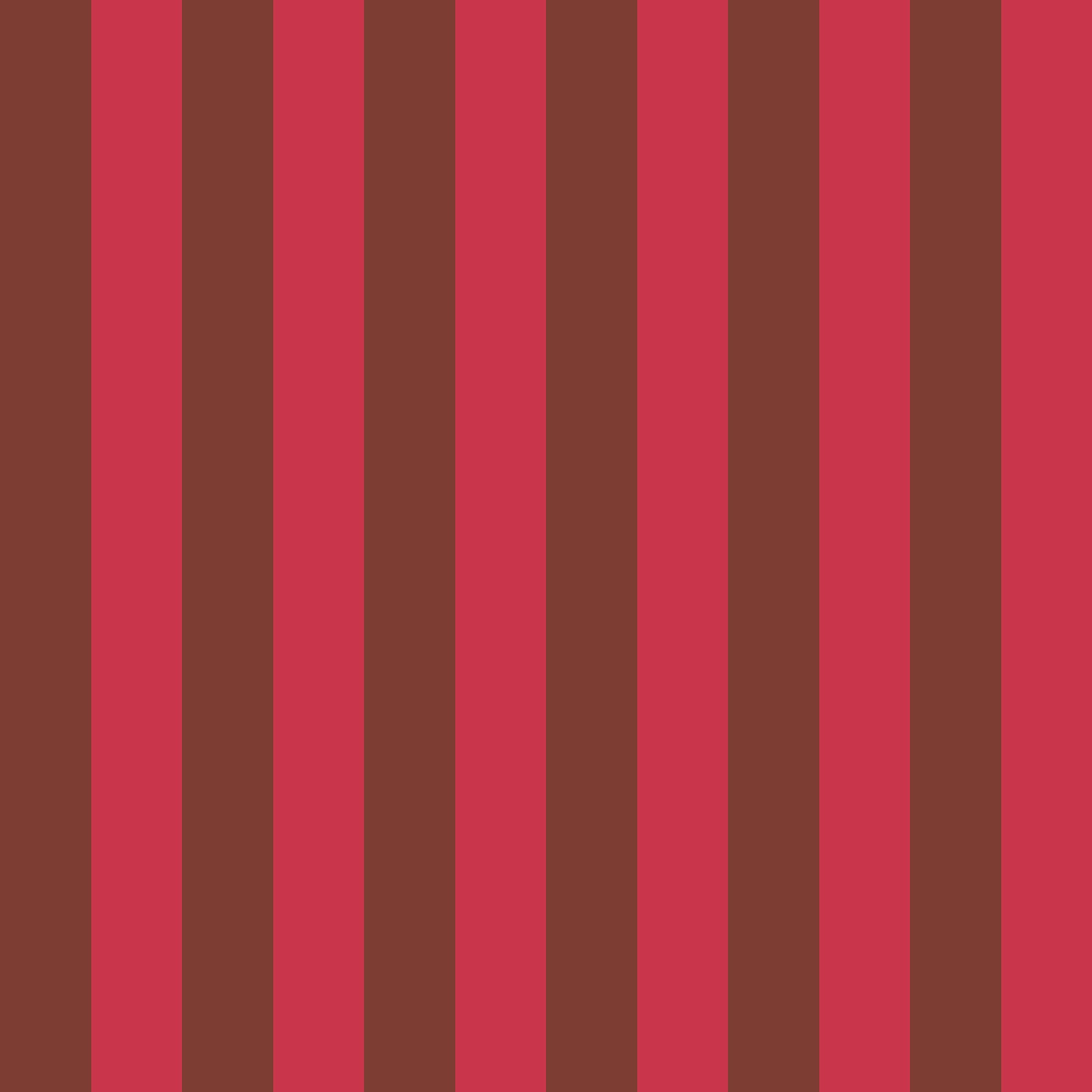 TANGO Parada Cake 2" Stripe --Anna Maria Textiles 36V