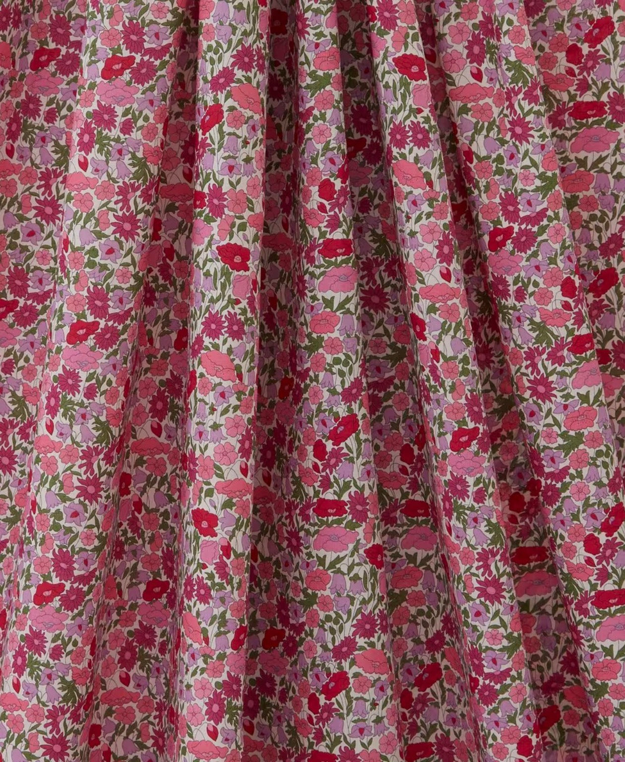 Poppy Forest - Tana Lawn™ Cotton