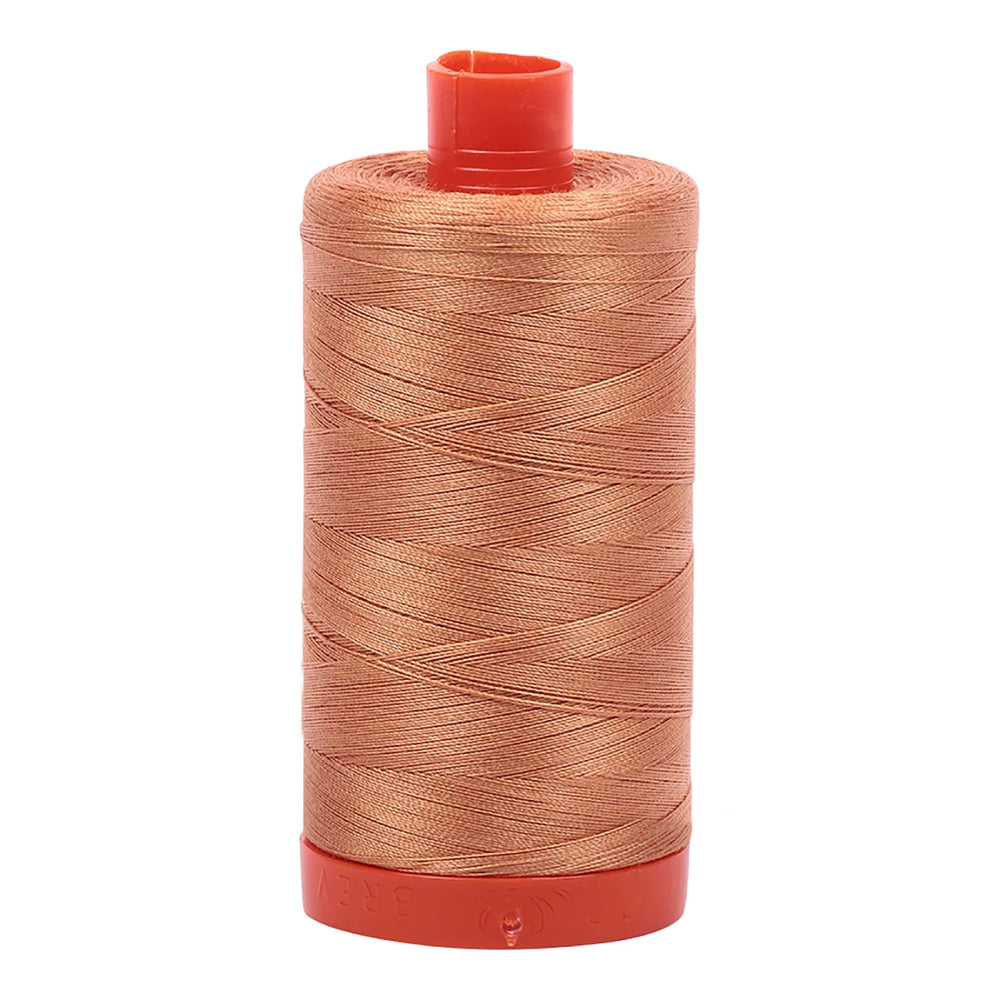 Aurifil 50 WT 100% Cotton Large Spool Thread