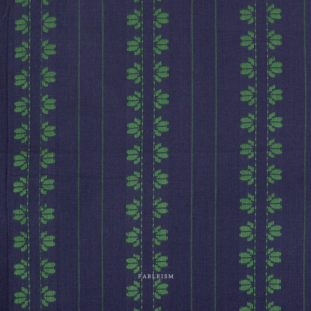 Happy Camper - Deco Stripe in Trustwalk