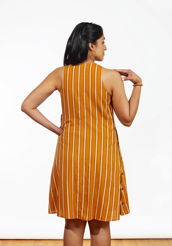 Austin Dress Pattern