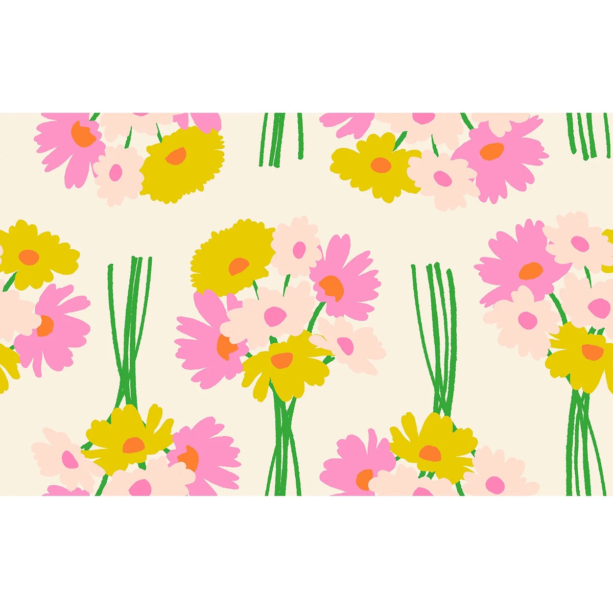 Sparkle Mart by Melody Miller : Flower Dept.