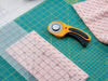 RM-MG-01 24" x 36" Green Double-Sided, Self-Healing Rotary Mat