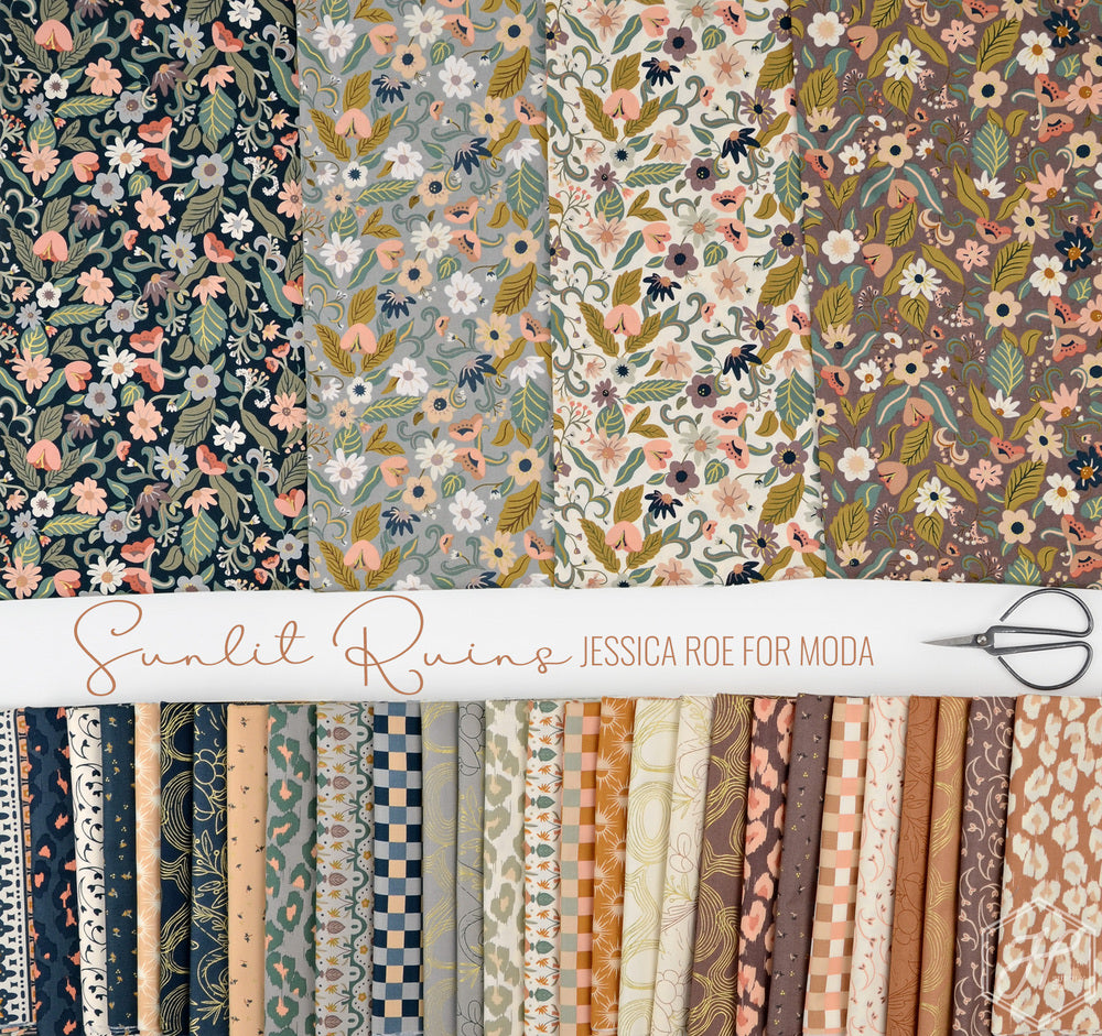 MODA: AB Bundle - Sunlit Ruins