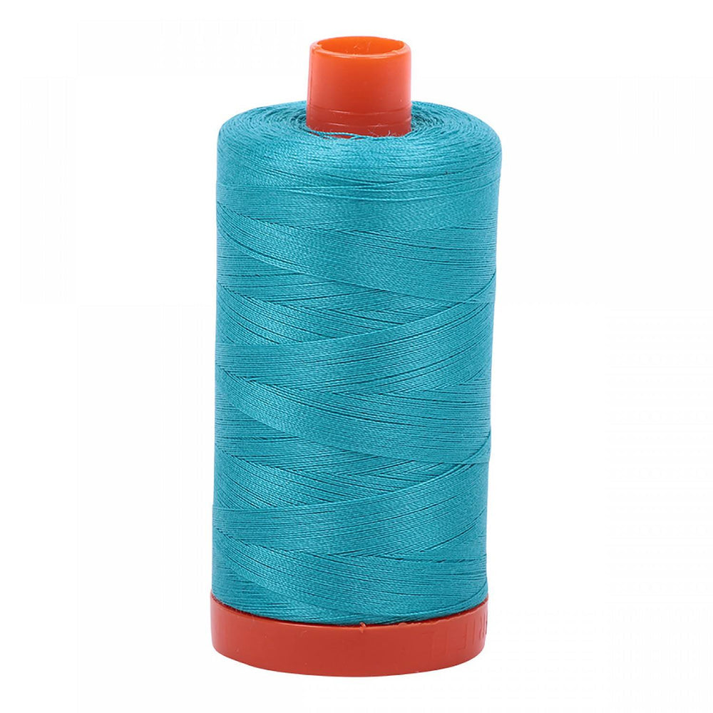 Aurifil 50 WT 100% Cotton Large Spool Thread
