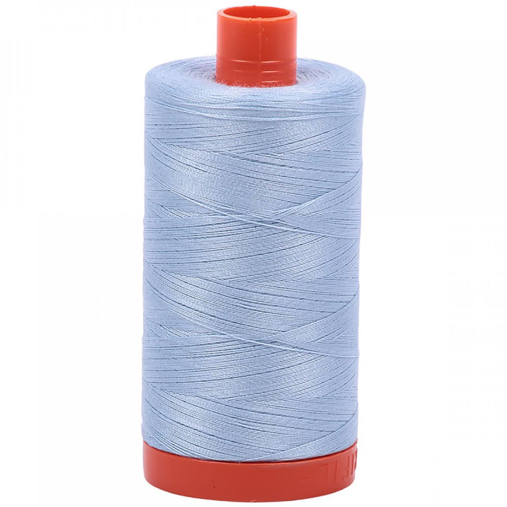 Aurifil 50 WT 100% Cotton Large Spool Thread