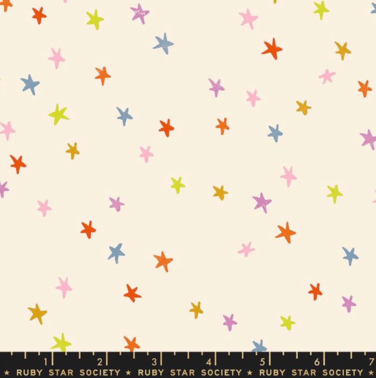 Starry