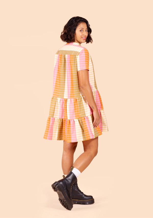 Poppy Dress Pattern