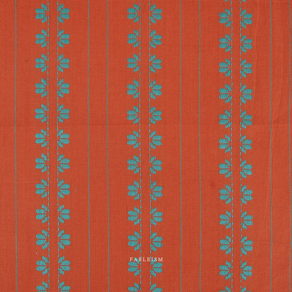 Happy Camper - Deco Stripe in Trail