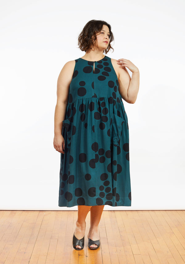 Austin Dress Pattern