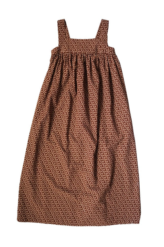 The Honey Pattern