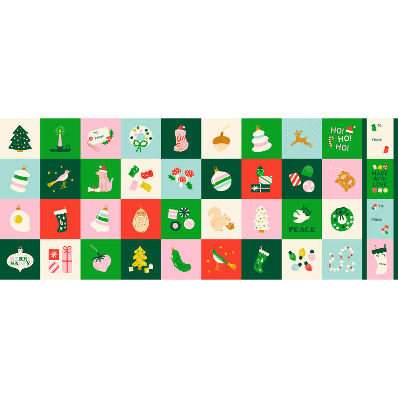 Merry Happy: Lollipop