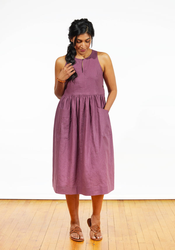 Austin Dress Pattern