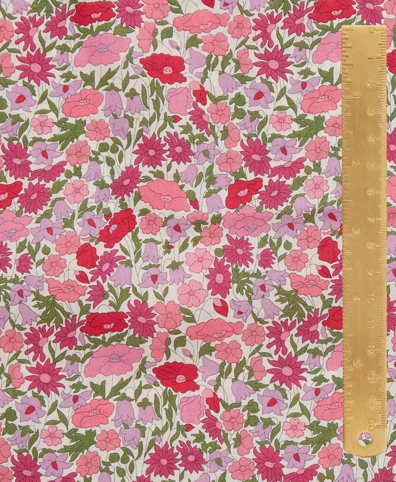 Poppy Forest - Tana Lawn™ Cotton