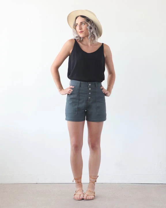 Lander Pant & Short Size 0-18