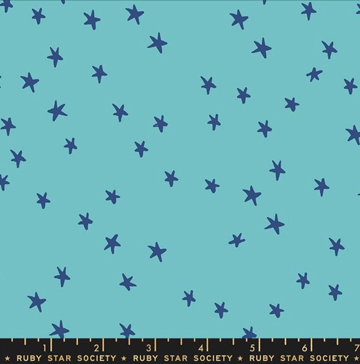 Starry