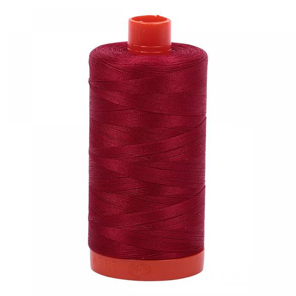 Aurifil 50 WT 100% Cotton Large Spool Thread
