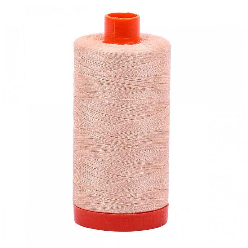 Aurifil 50 WT 100% Cotton Large Spool Thread