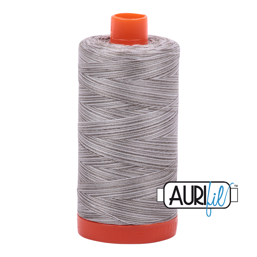 Aurifil 50 WT 100% Cotton Large Spool Thread