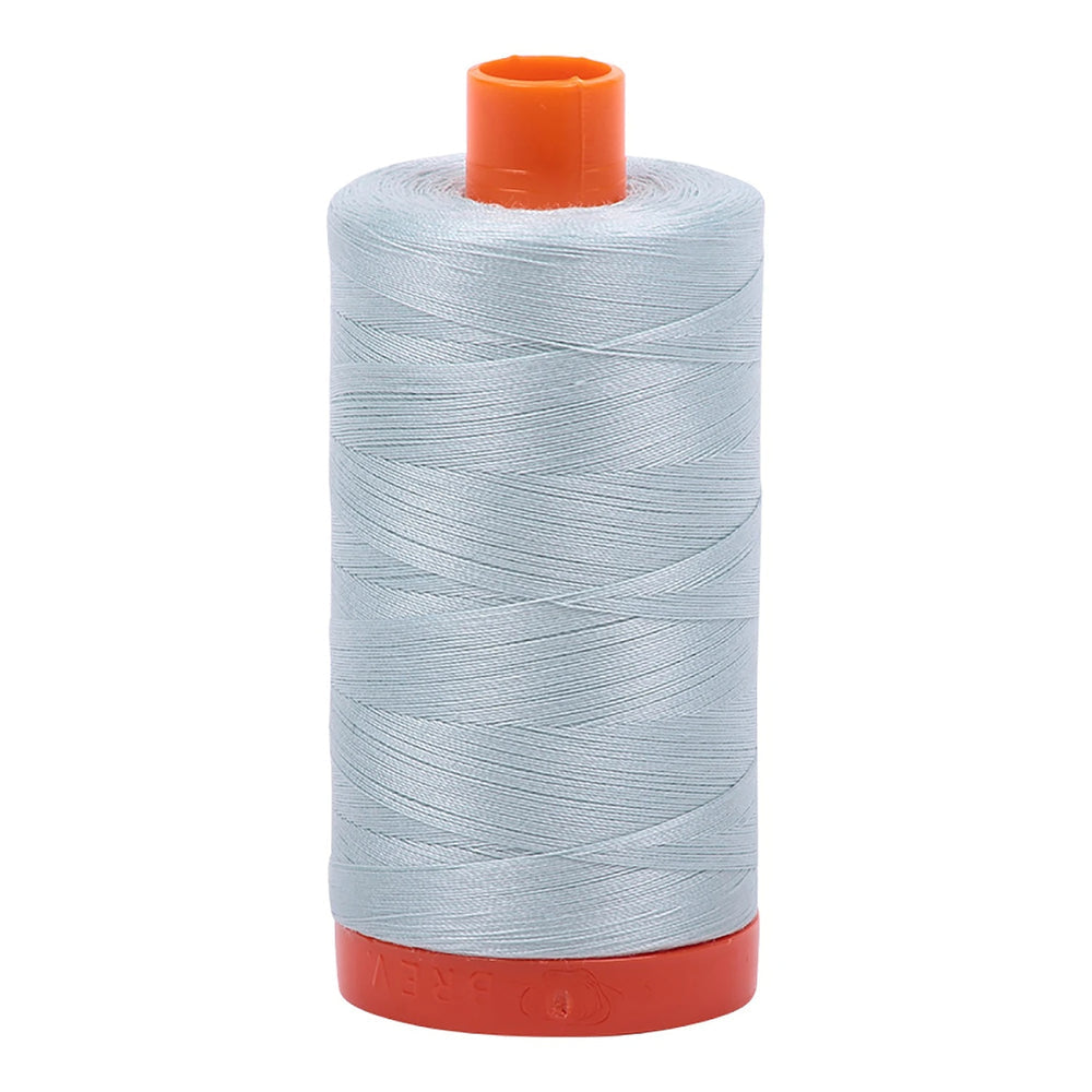 Aurifil 50 WT 100% Cotton Large Spool Thread