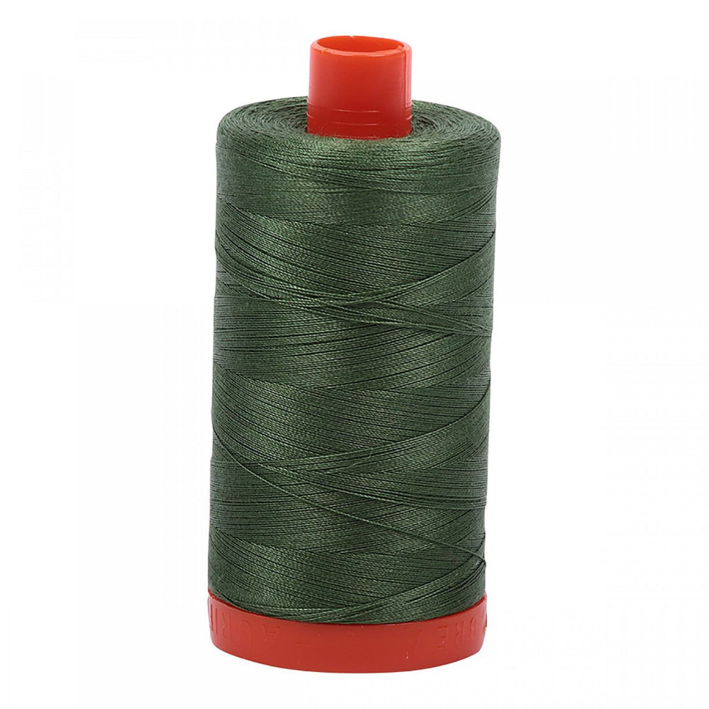 Aurifil 50 WT 100% Cotton Large Spool Thread