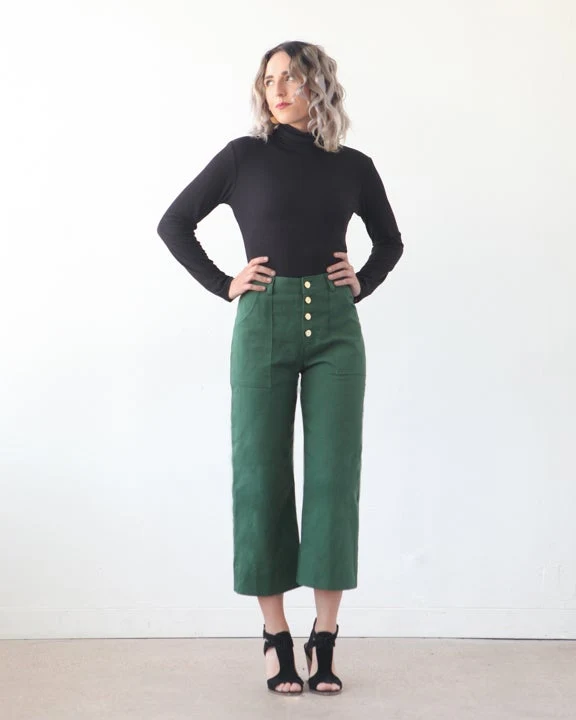 Lander Pant & Short Size 0-18