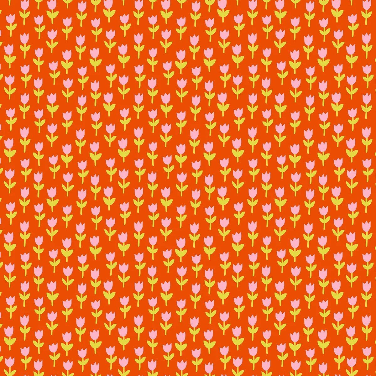 1-800-Calico: Tulips