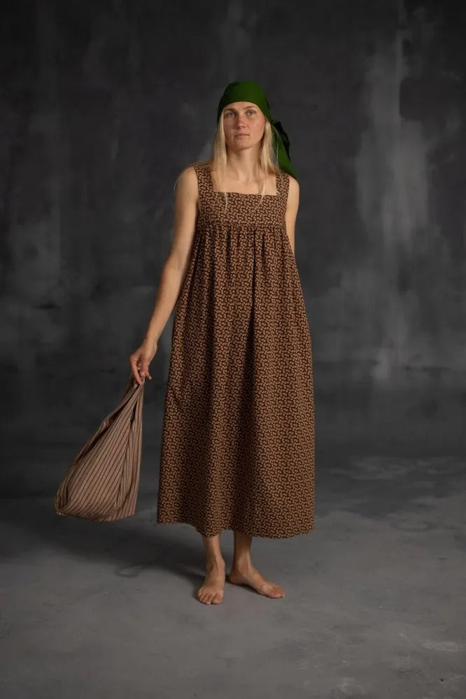The Honey Pattern