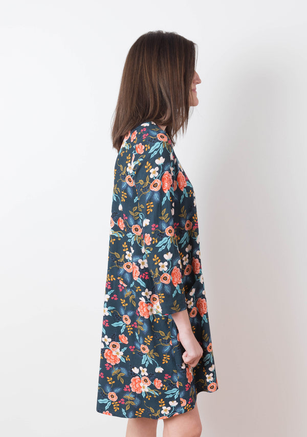 Farrow Dress Pattern