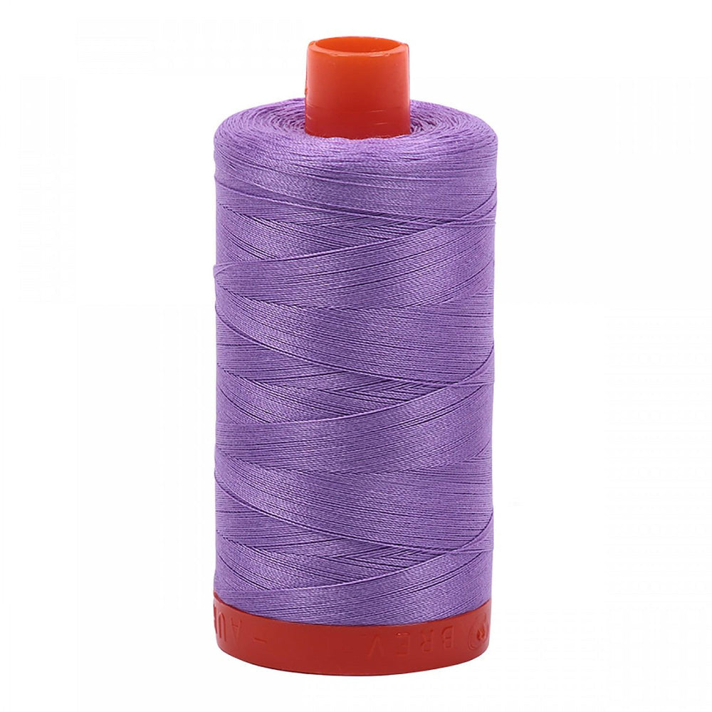 Aurifil 50 WT 100% Cotton Large Spool Thread