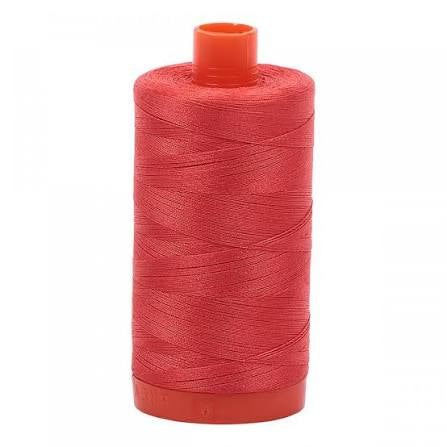 Aurifil 50 WT 100% Cotton Large Spool Thread
