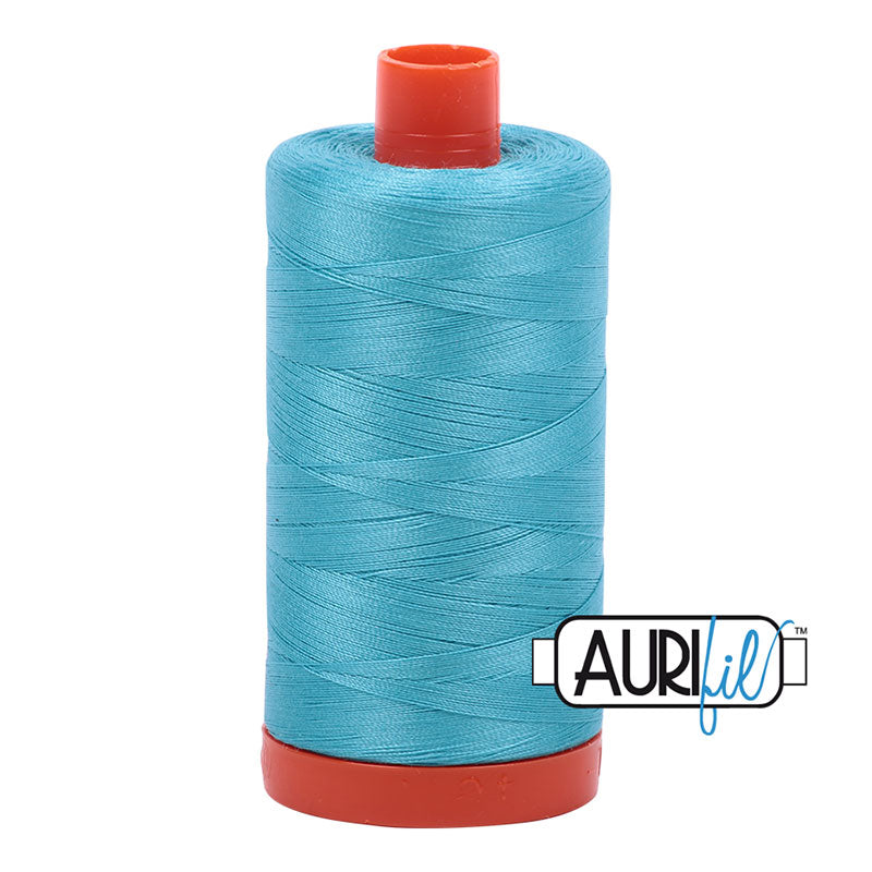 Aurifil 50 WT 100% Cotton Large Spool Thread