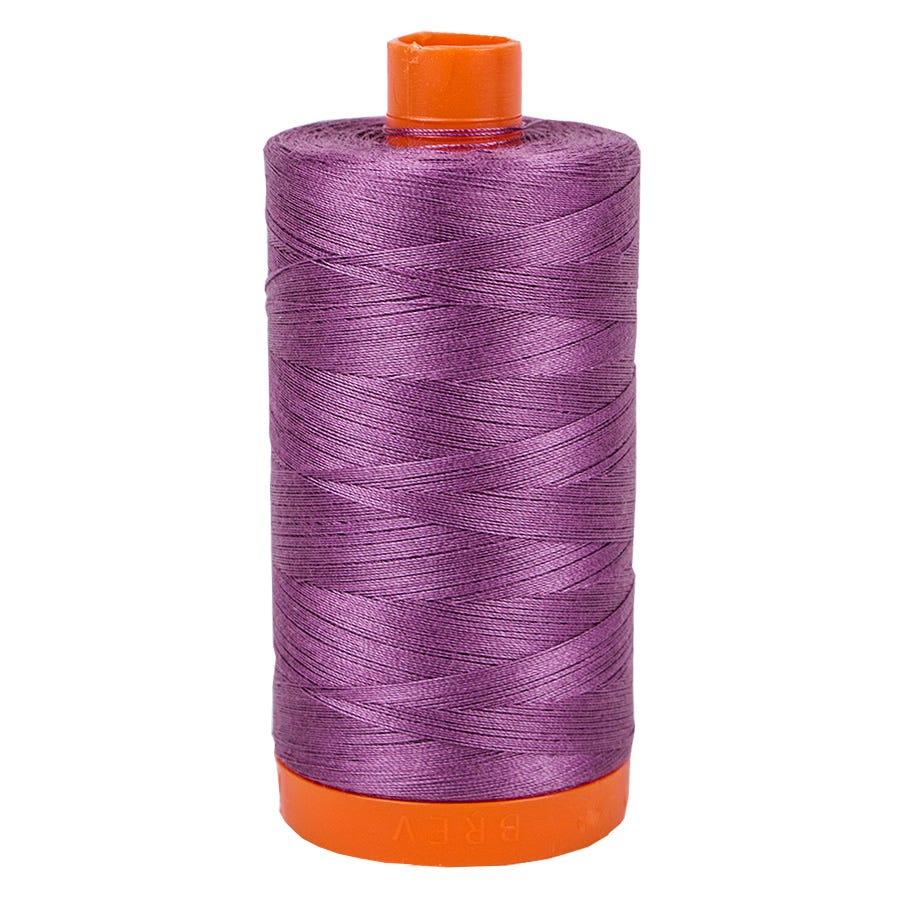 Aurifil 50 WT 100% Cotton Large Spool Thread