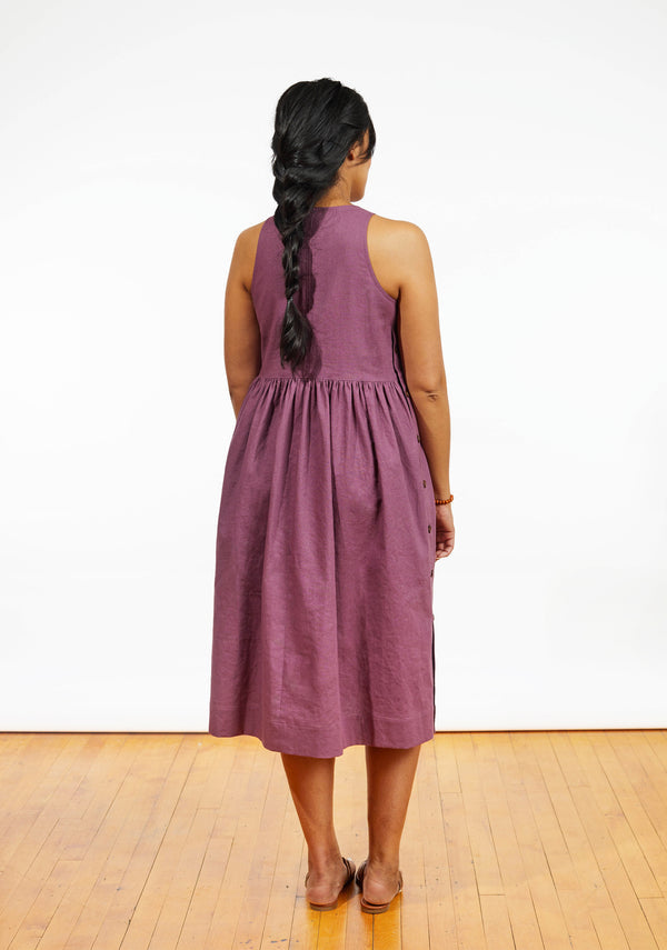 Austin Dress Pattern