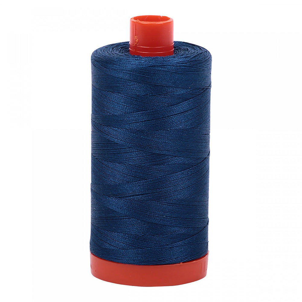 Aurifil 50 WT 100% Cotton Large Spool Thread