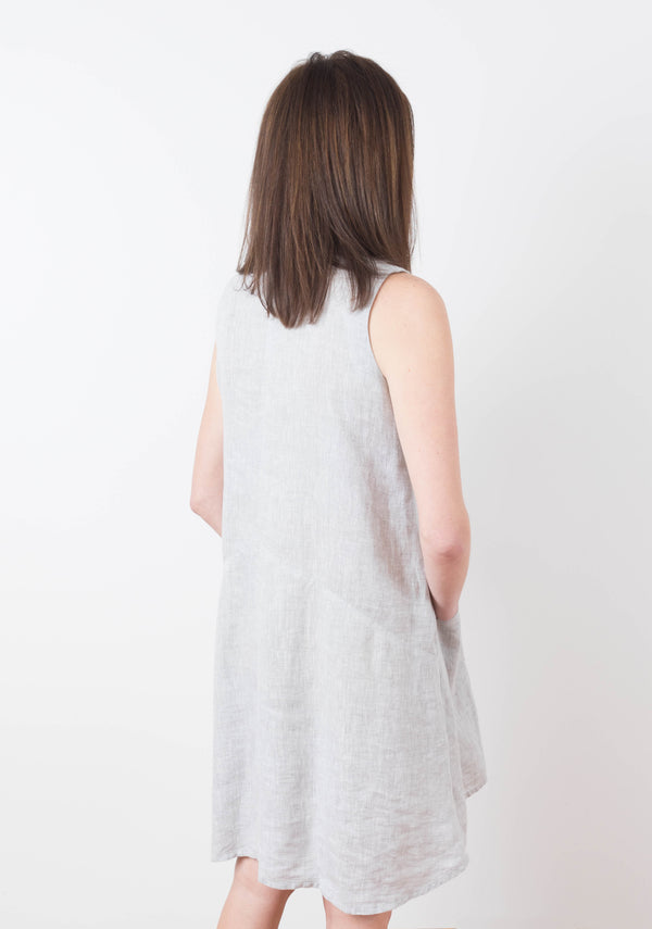 Farrow Dress Pattern