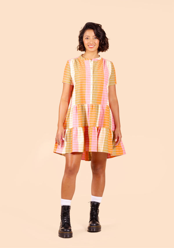 Poppy Dress Pattern