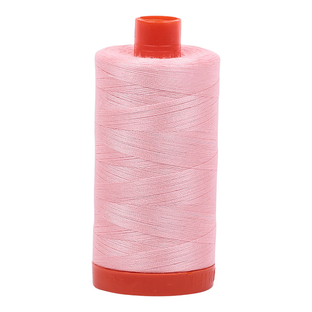 Aurifil 50 WT 100% Cotton Large Spool Thread