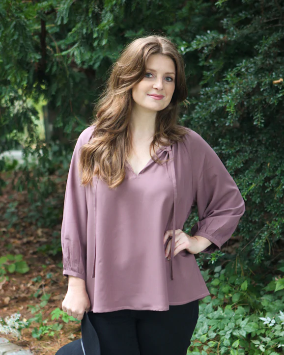 Roscoe Blouse & Dress Size 0-18